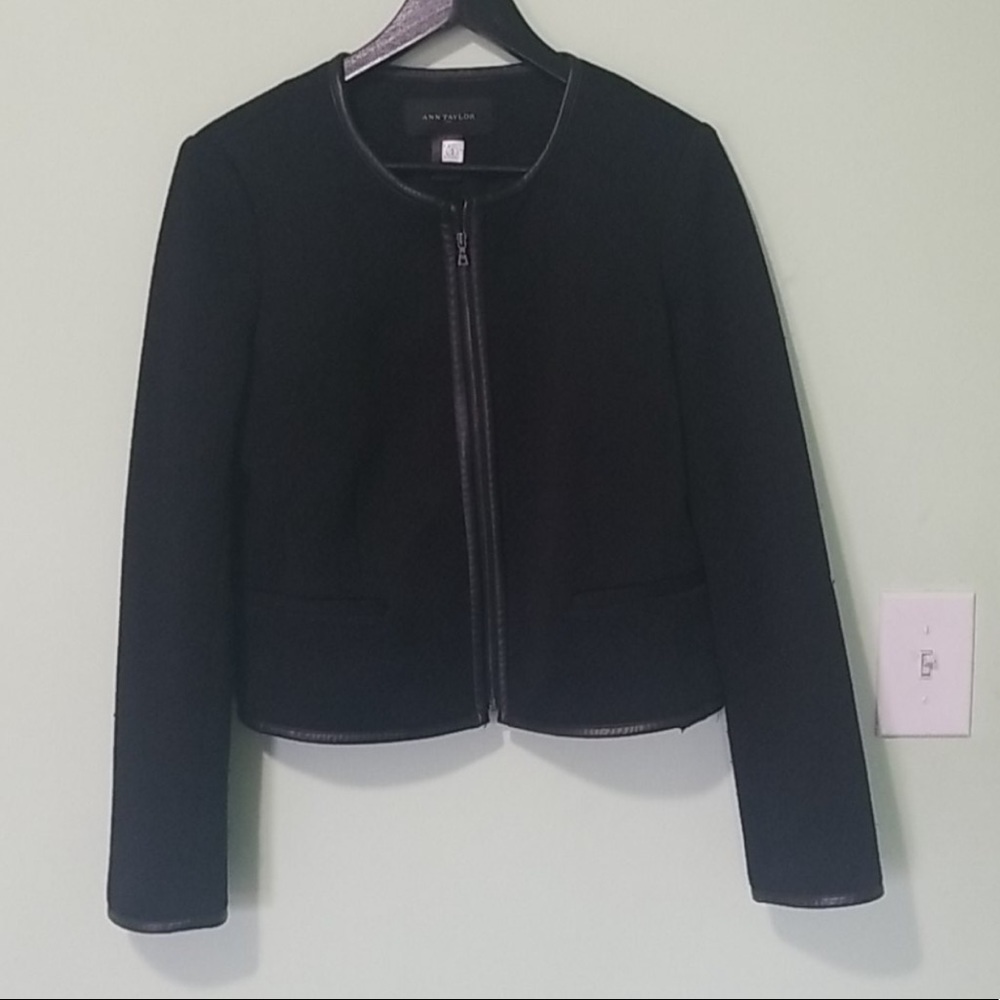 Ann Taylor Jacket/Blazer